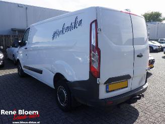 Ford Transit 2.2 TDCI L2H1 Ambiante picture 2
