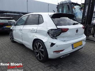 Volkswagen Polo 1.0 TSI R-Line 95pk automaat picture 5