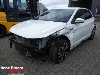 Volkswagen Polo 1.0 TSI R-Line 95pk automaat picture 4