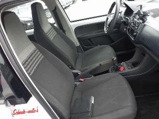 Volkswagen Up! 1.0 BMT Move Up! Airco picture 10