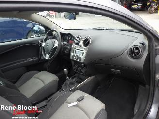 Alfa Romeo MiTo 1.3 JTD mProgression 95pk picture 7