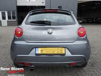 Alfa Romeo MiTo 1.3 JTD mProgression 95pk picture 3