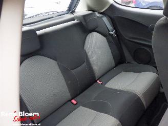 Alfa Romeo MiTo 1.3 JTD mProgression 95pk picture 9