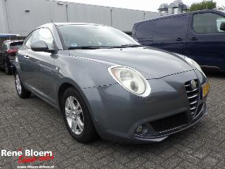 Alfa Romeo MiTo 1.3 JTD mProgression 95pk picture 5