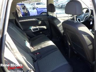 Opel Antara 2.4 16V Tempation AWD 140pk picture 12