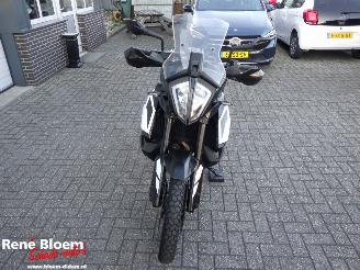 KTM  790 Adventure picture 8
