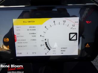 KTM  790 Adventure picture 9