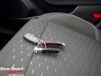 Ford Puma 1.0 EcoBoost Hybrid Tytanium picture 19