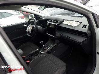 Ford Puma 1.0 EcoBoost Hybrid Tytanium picture 10