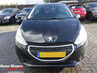 Peugeot 208 1.0 VTI Access picture 6