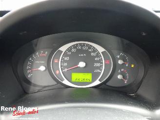 Hyundai Tucson 2.0i Style picture 17