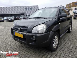 Hyundai Tucson 2.0i Style picture 4