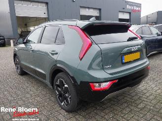 Kia Niro EV Light Advanced 64.8kWh picture 2