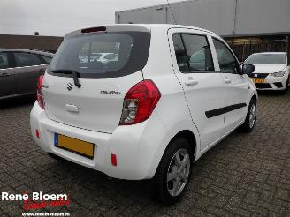Suzuki Celerio 1.0 Comfort Airco 5drs picture 1