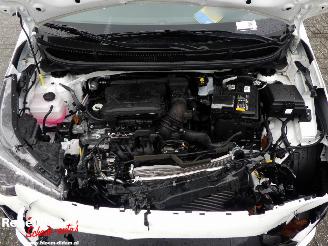 Kia Picanto 1.0 DPi DynamicLine 5p picture 7