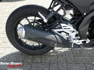 Yamaha  R125 picture 11
