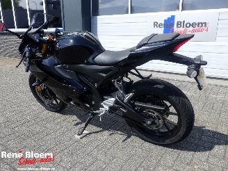 Yamaha  R125 picture 4
