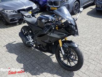 Yamaha  R125 picture 7