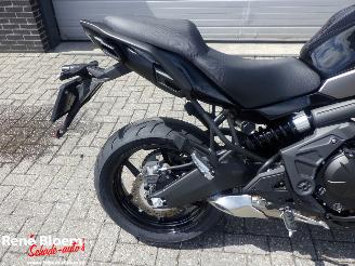 Kawasaki Versys 650 picture 19