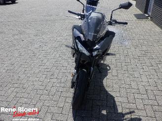 Kawasaki Versys 650 picture 8