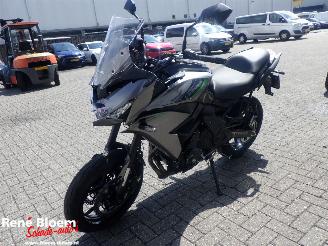 Kawasaki Versys 650 picture 7