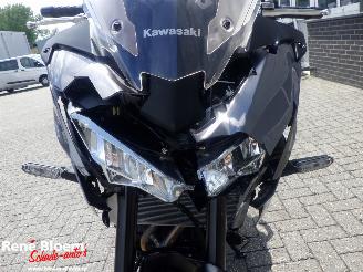 Kawasaki Versys 650 picture 15