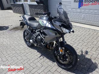 Kawasaki Versys 650 picture 3