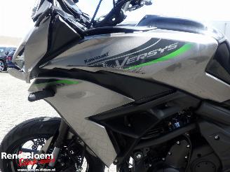 Kawasaki Versys 650 picture 14