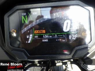 Kawasaki Versys 650 picture 9