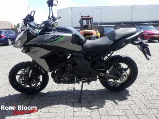 Kawasaki Versys 650 picture 2