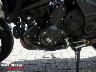 Kawasaki Versys 650 picture 13