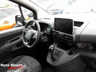 Opel Combo 1.5D L1H1 Edition picture 13