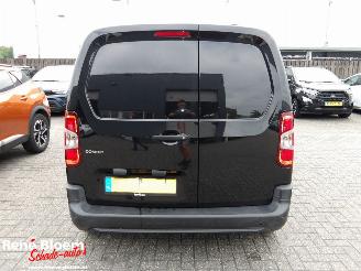 Opel Combo 1.5D L1H1 Edition picture 6