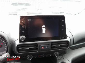 Opel Combo 1.5D L1H1 Edition picture 19