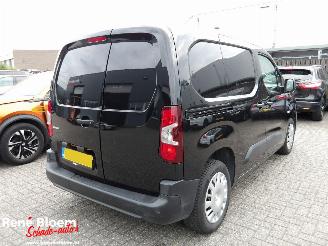 Opel Combo 1.5D L1H1 Edition picture 1