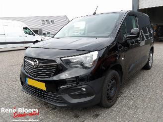 Opel Combo 1.5D L1H1 Edition picture 4