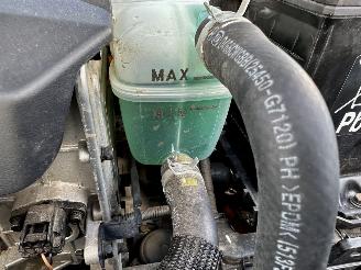 Hyundai Ioniq Comfort EV 120pk aut + f1 flippers - nap - 2x laadkabels - navi - camera - front + line assist - keyless entry + start picture 85