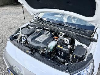 Hyundai Ioniq Comfort EV 120pk aut + f1 flippers - nap - 2x laadkabels - navi - camera - front + line assist - keyless entry + start picture 86