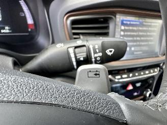 Hyundai Ioniq Comfort EV 120pk aut + f1 flippers - nap - 2x laadkabels - navi - camera - front + line assist - keyless entry + start picture 34