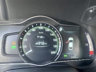 Hyundai Ioniq Comfort EV 120pk aut + f1 flippers - nap - 2x laadkabels - navi - camera - front + line assist - keyless entry + start picture 47