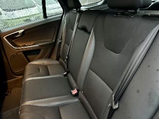 Volvo V-60 Cross country 2.0 D3 150pk 6-bak Polar Pl - nap - navi - xenon - half leer + stoelverw - pdc - trekh picture 72