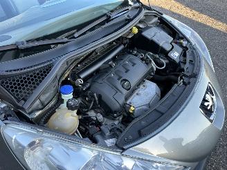 Peugeot 207 CC 1.6 VTi 120pk automaat Roland Garros - nap - clima - cruise - pdc - bi color leer - 4x nieuwe banden picture 85