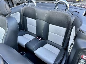 Peugeot 207 CC 1.6 VTi 120pk automaat Roland Garros - nap - clima - cruise - pdc - bi color leer - 4x nieuwe banden picture 50