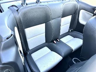 Peugeot 207 CC 1.6 VTi 120pk automaat Roland Garros - nap - clima - cruise - pdc - bi color leer - 4x nieuwe banden picture 17