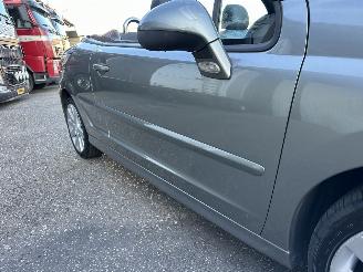 Peugeot 207 CC 1.6 VTi 120pk automaat Roland Garros - nap - clima - cruise - pdc - bi color leer - 4x nieuwe banden picture 83