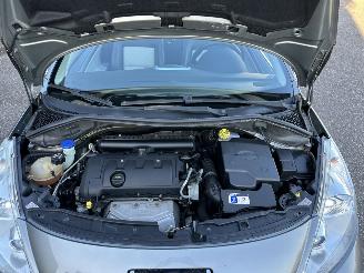 Peugeot 207 CC 1.6 VTi 120pk automaat Roland Garros - nap - clima - cruise - pdc - bi color leer - 4x nieuwe banden picture 89