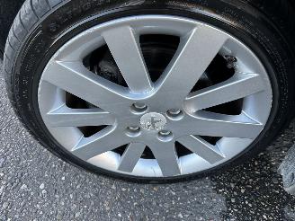 Peugeot 207 CC 1.6 VTi 120pk automaat Roland Garros - nap - clima - cruise - pdc - bi color leer - 4x nieuwe banden picture 72