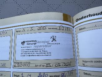 Peugeot 207 CC 1.6 VTi 120pk automaat Roland Garros - nap - clima - cruise - pdc - bi color leer - 4x nieuwe banden picture 58