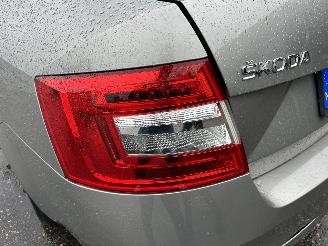 Skoda Octavia 1.0 TSI 115pk 6-bak Greentech Amb Bus sedan - navi - clima - cruise - pdc v+a - licht + regensensor picture 79