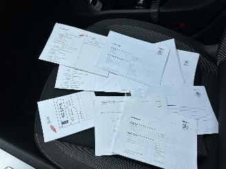 Skoda Octavia 1.0 TSI 115pk 6-bak Greentech Amb Bus sedan - navi - clima - cruise - pdc v+a - licht + regensensor picture 21